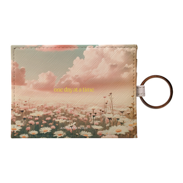 One Day at a Time - Card Holder