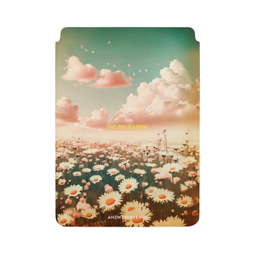 One Day at a Time - Sleeve