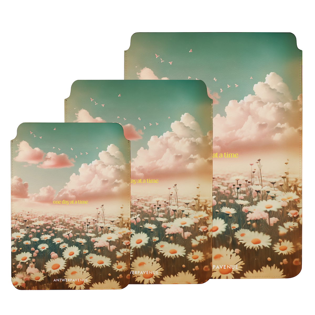 One Day at a Time - Sleeve