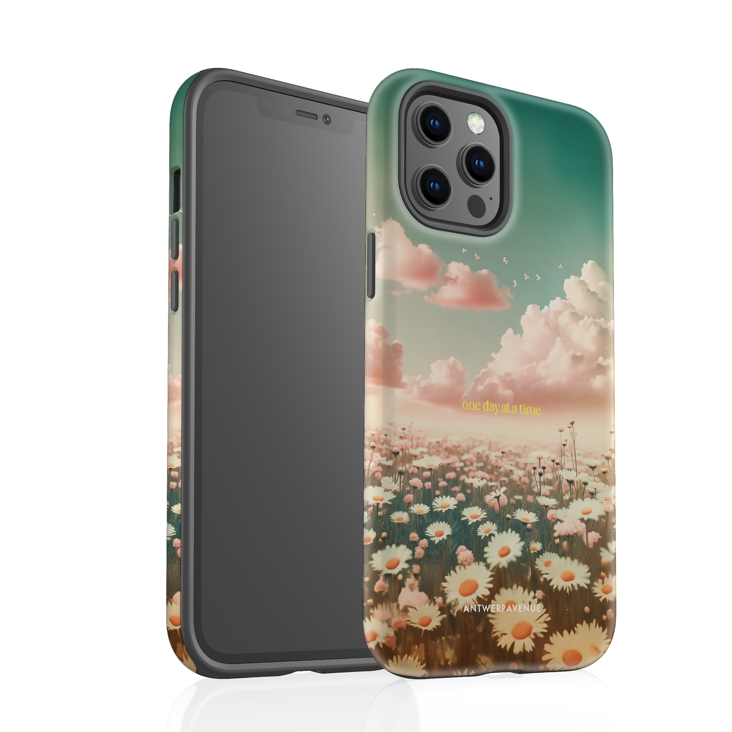 One Day At A Time - Case