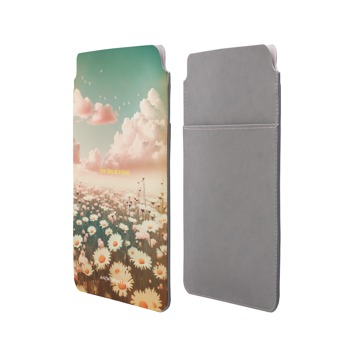 One Day at a Time - Sleeve