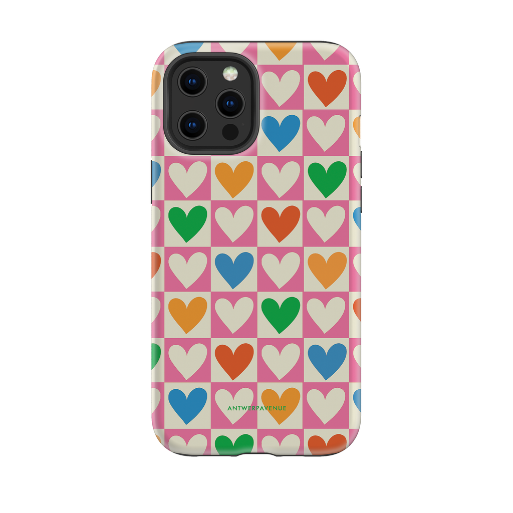 One Love - Case