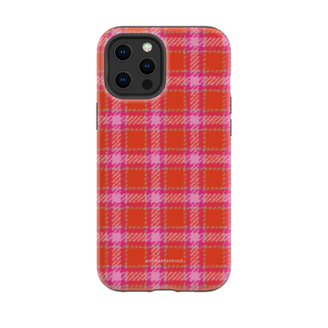Woven Wonderland - Case