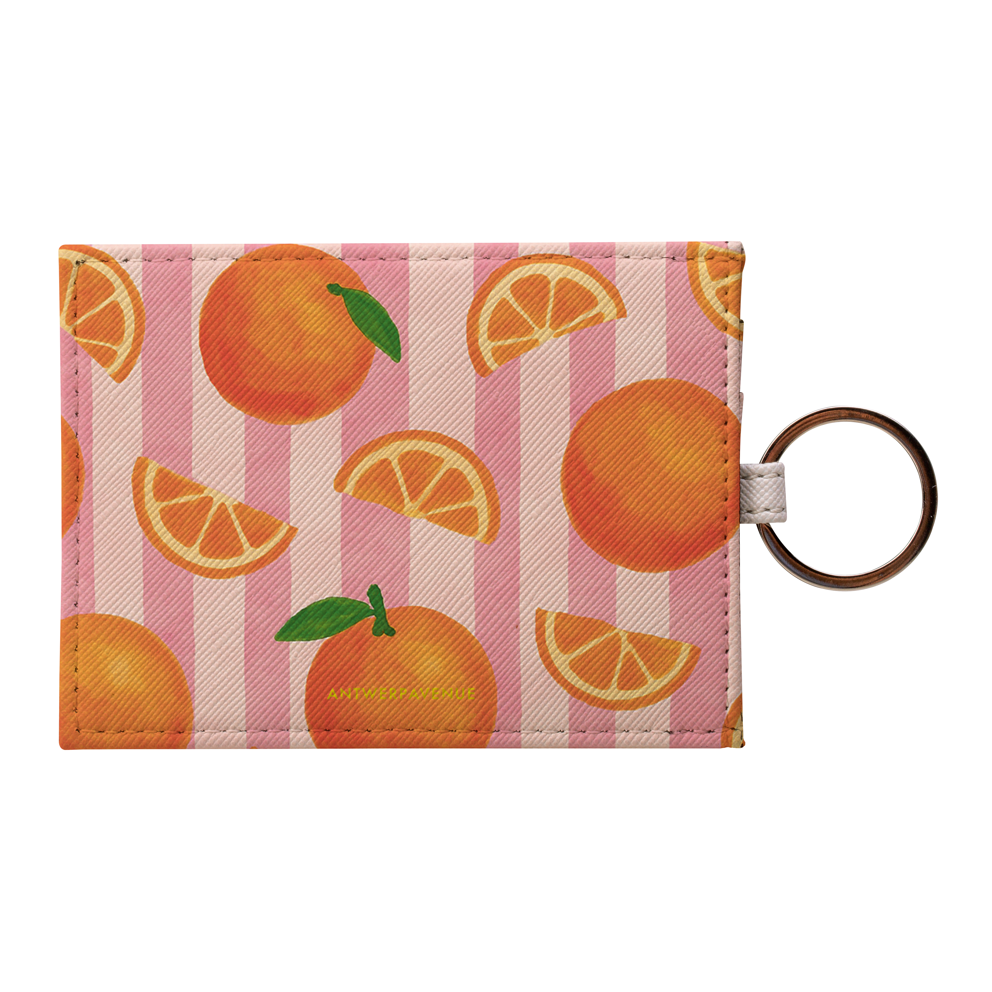 Club Clementine - Card Holder
