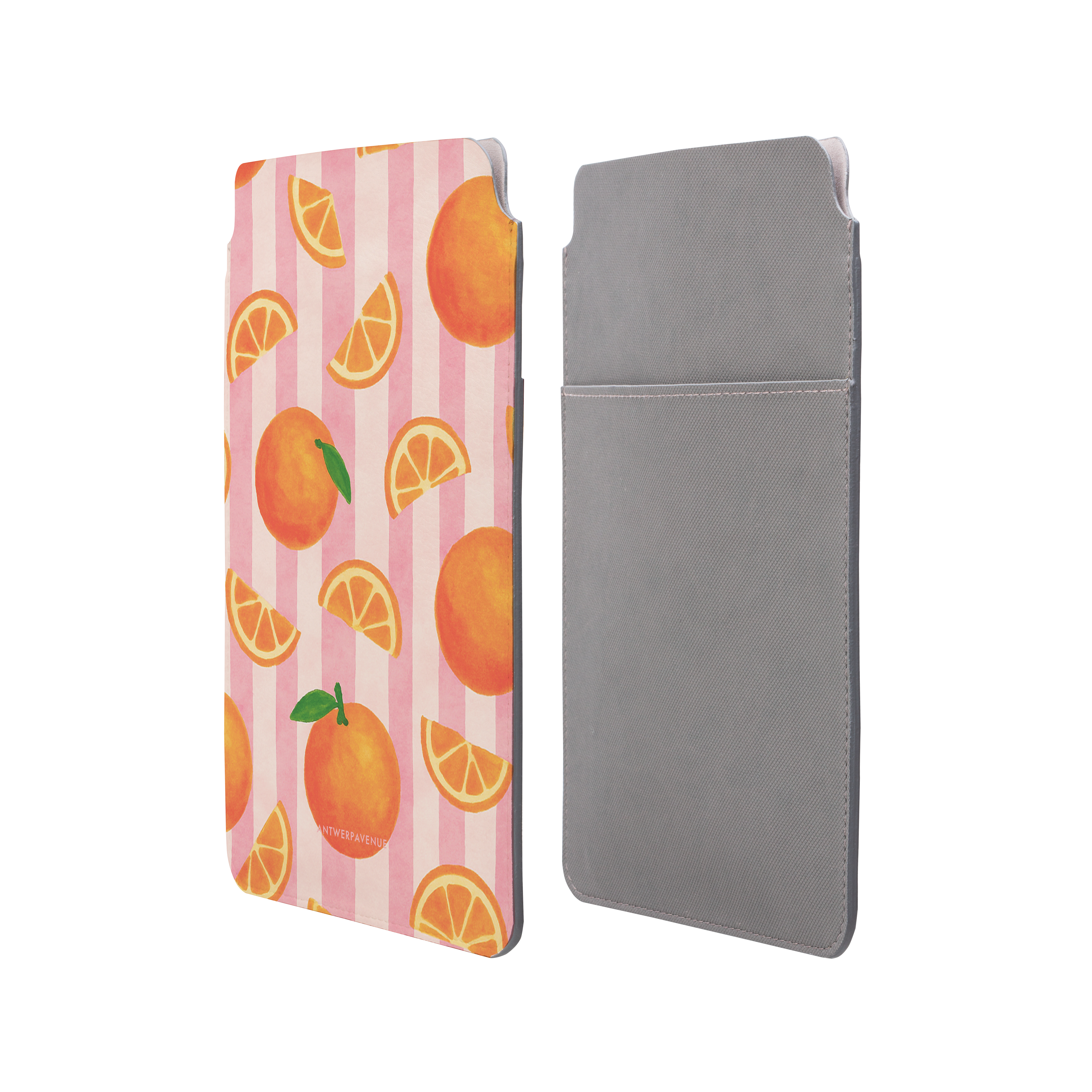 Club Clementine - Sleeve