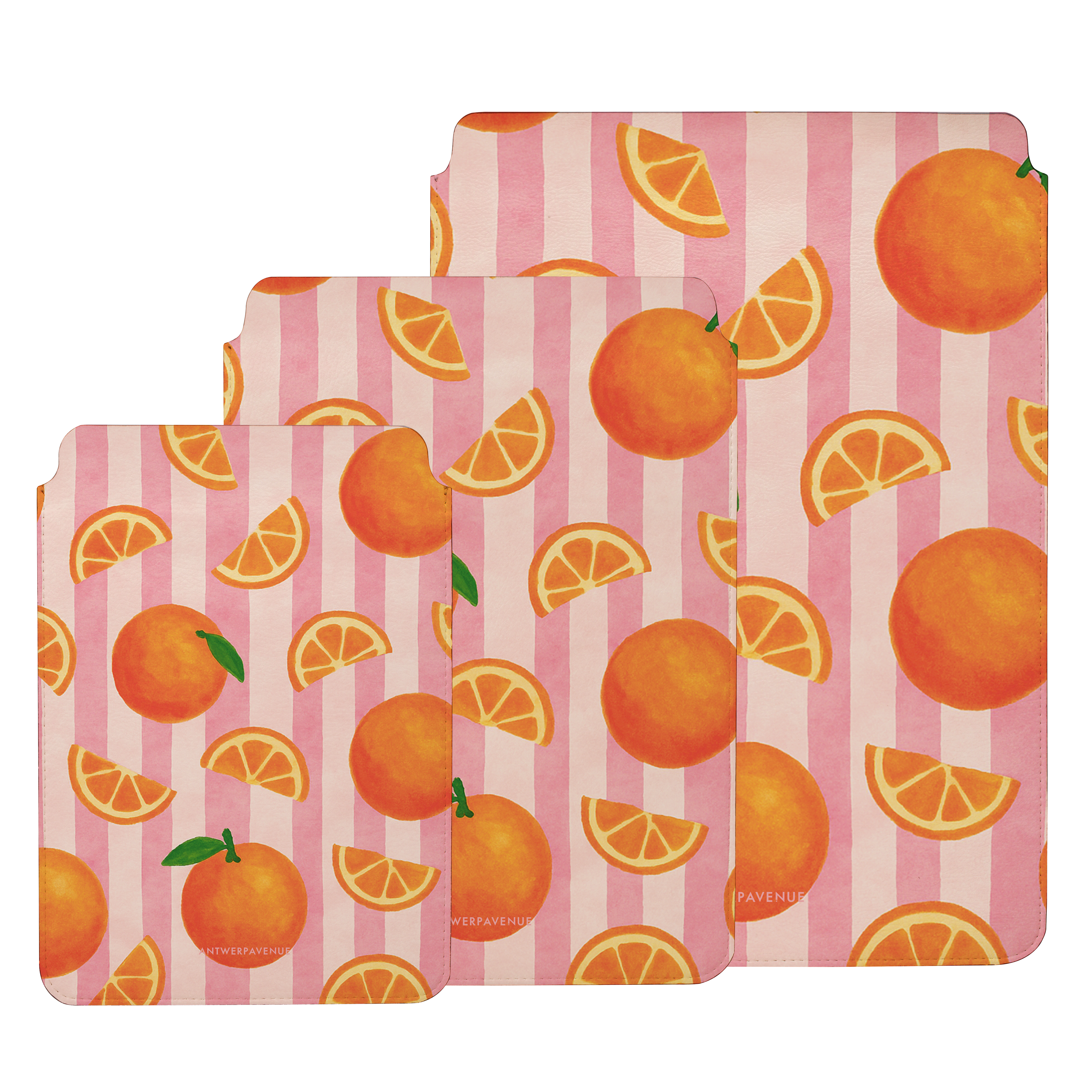 Club Clementine - Sleeve