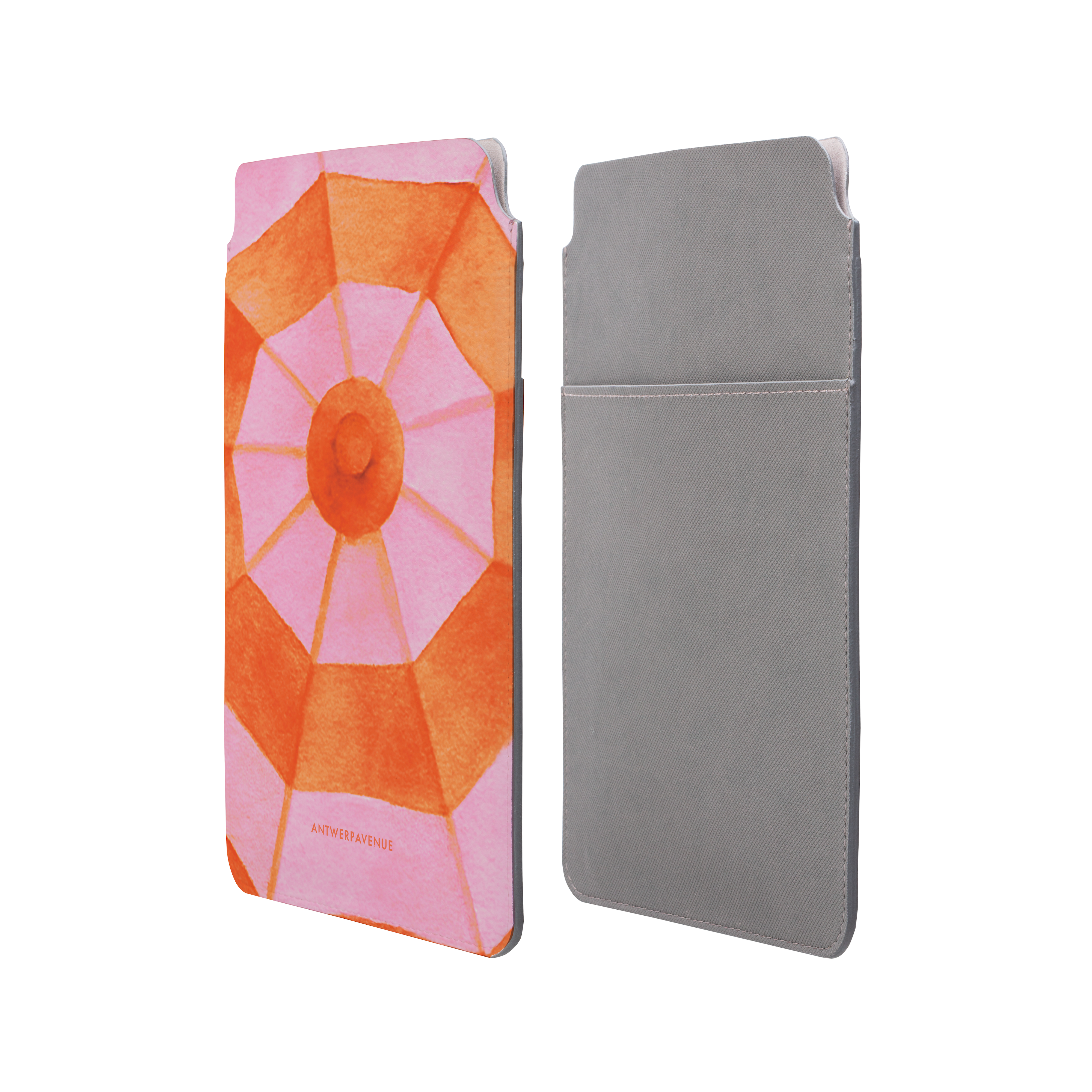 Capri Shade - Sleeve