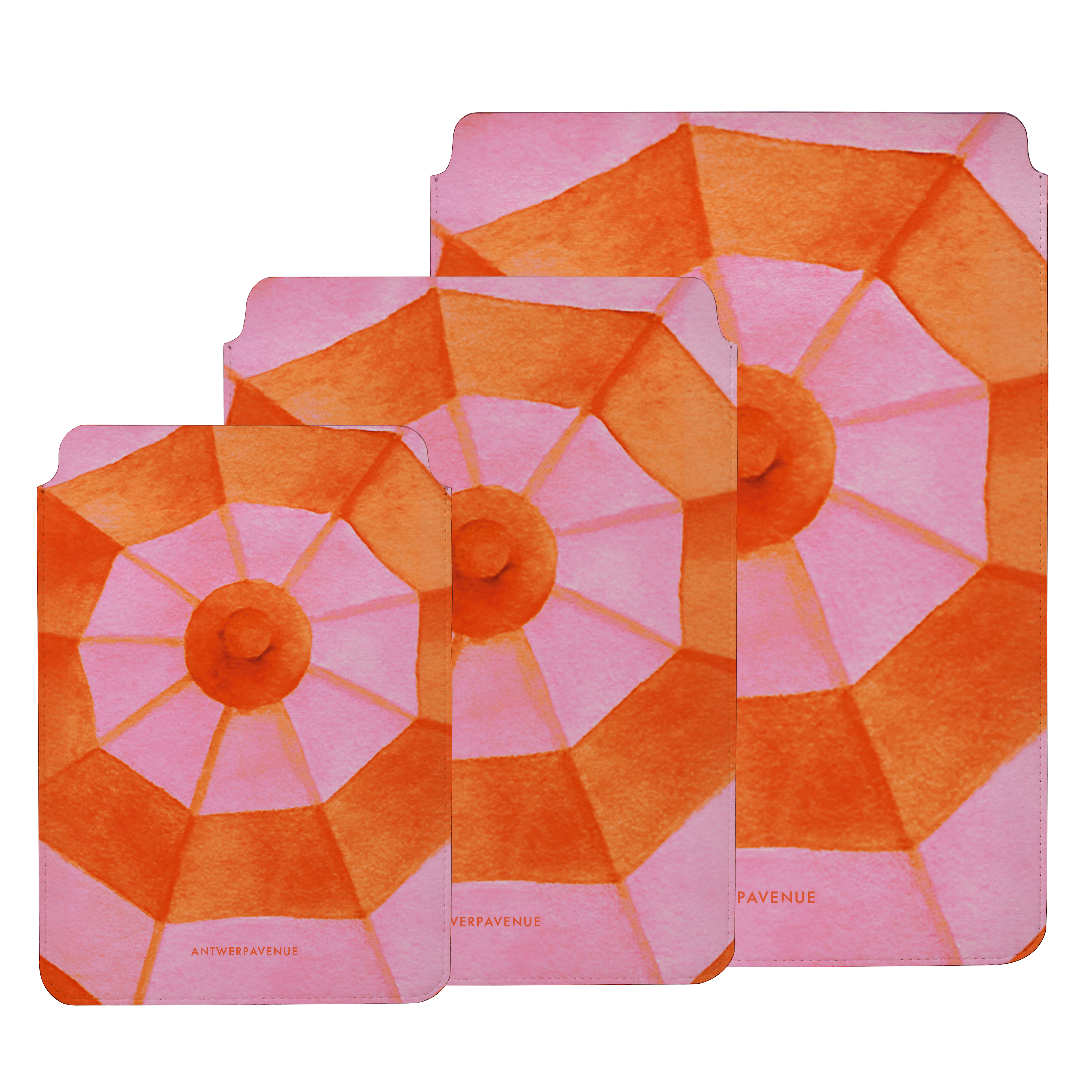 Capri Shade - Sleeve