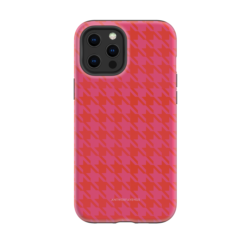 Pretty Pied - Case