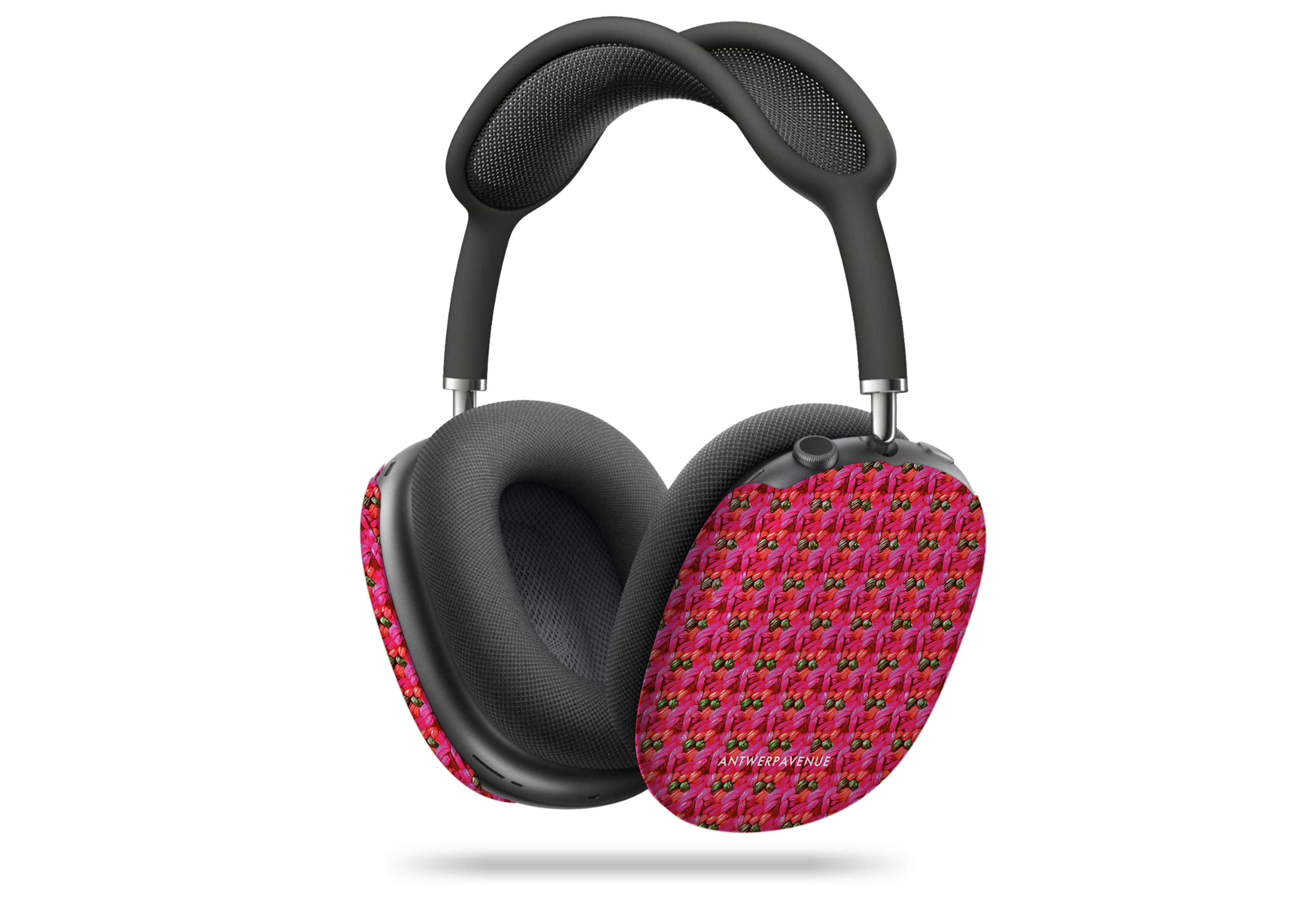 Wool Wanderlust AirPods Max Case