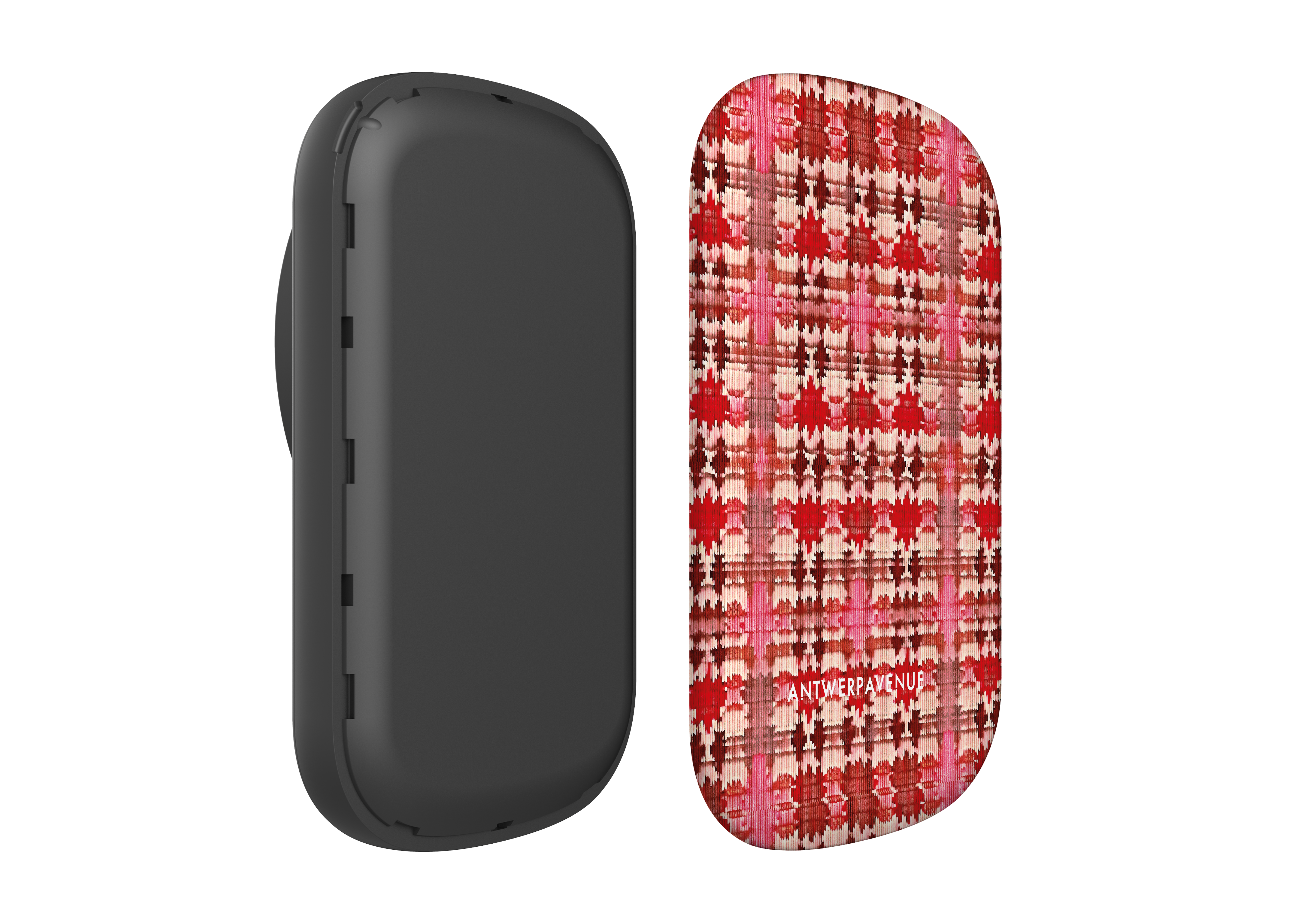 Fall Flannel - Magnetic Power Bank