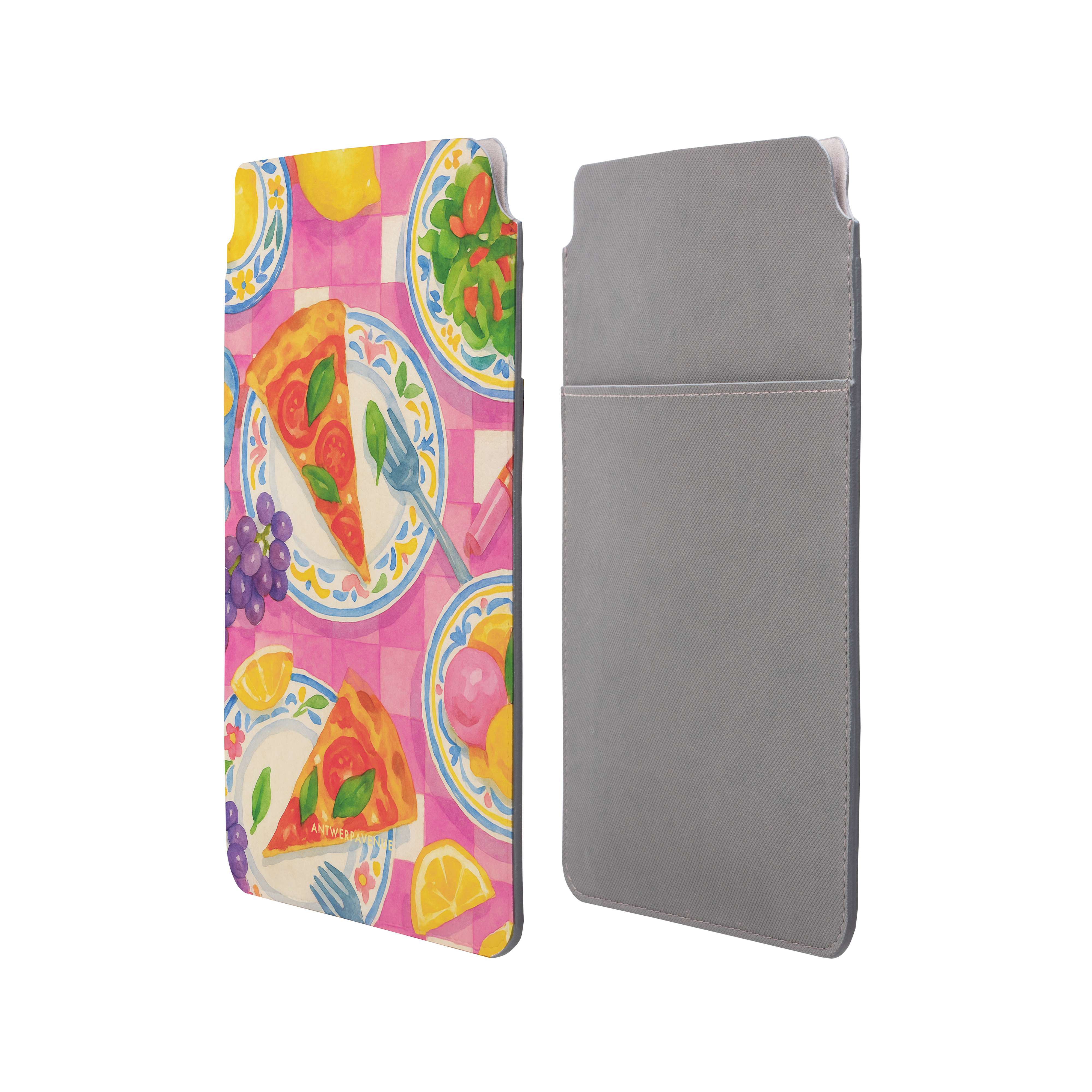 Pizza Party - Sleeve