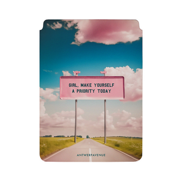 Prime Focus - Sleeve