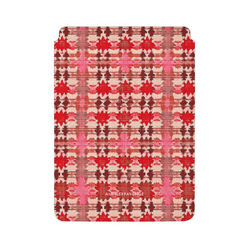 Fall Flannel - Sleeve