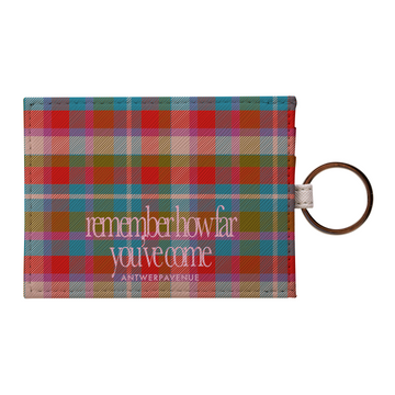 Milestones - Card Holder