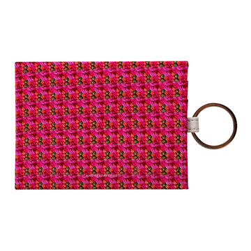 Wool Wanderlust - Card Holder