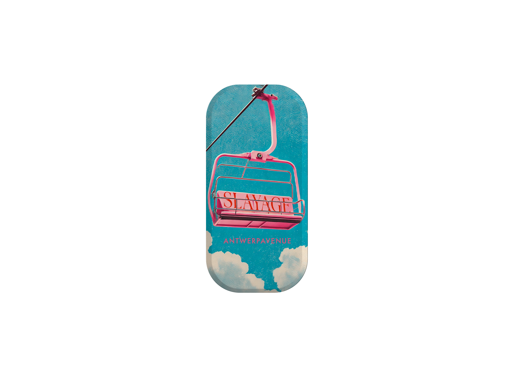 Slayage - Stick-on Phone Holder