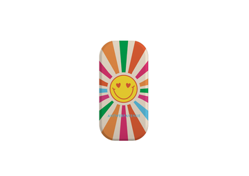 Groove Carnival - Stick-on Phone Holder