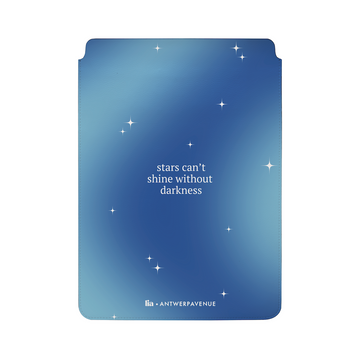 Stars Can't Shine - Sleeve