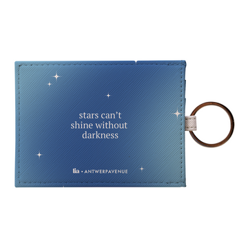 Stars Can't Shine - Card Holder