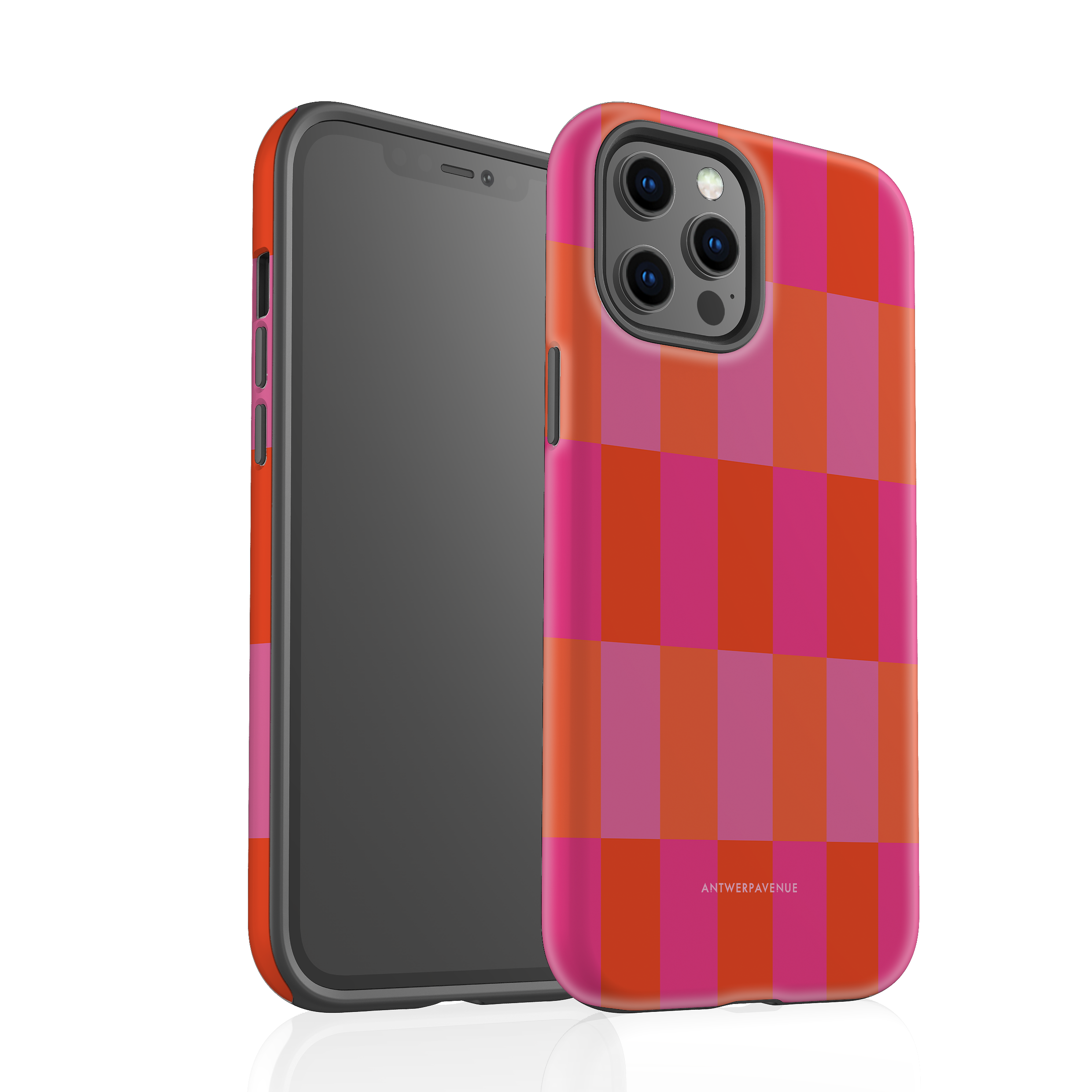 Tiled Treasure - Case