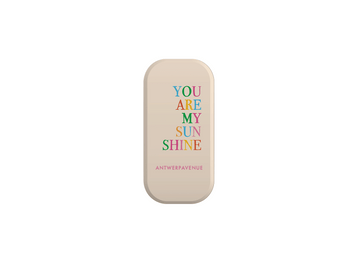You Are My Sunshine - Stick-on Phone Holder