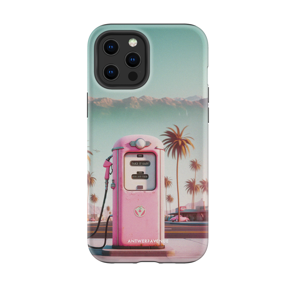 Take It Easy - Case