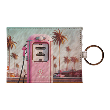 Take It Easy - Card Holder