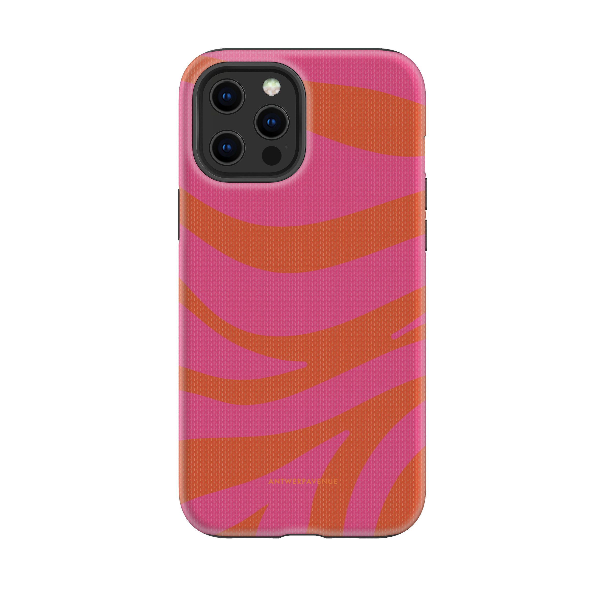 Tigress - Case