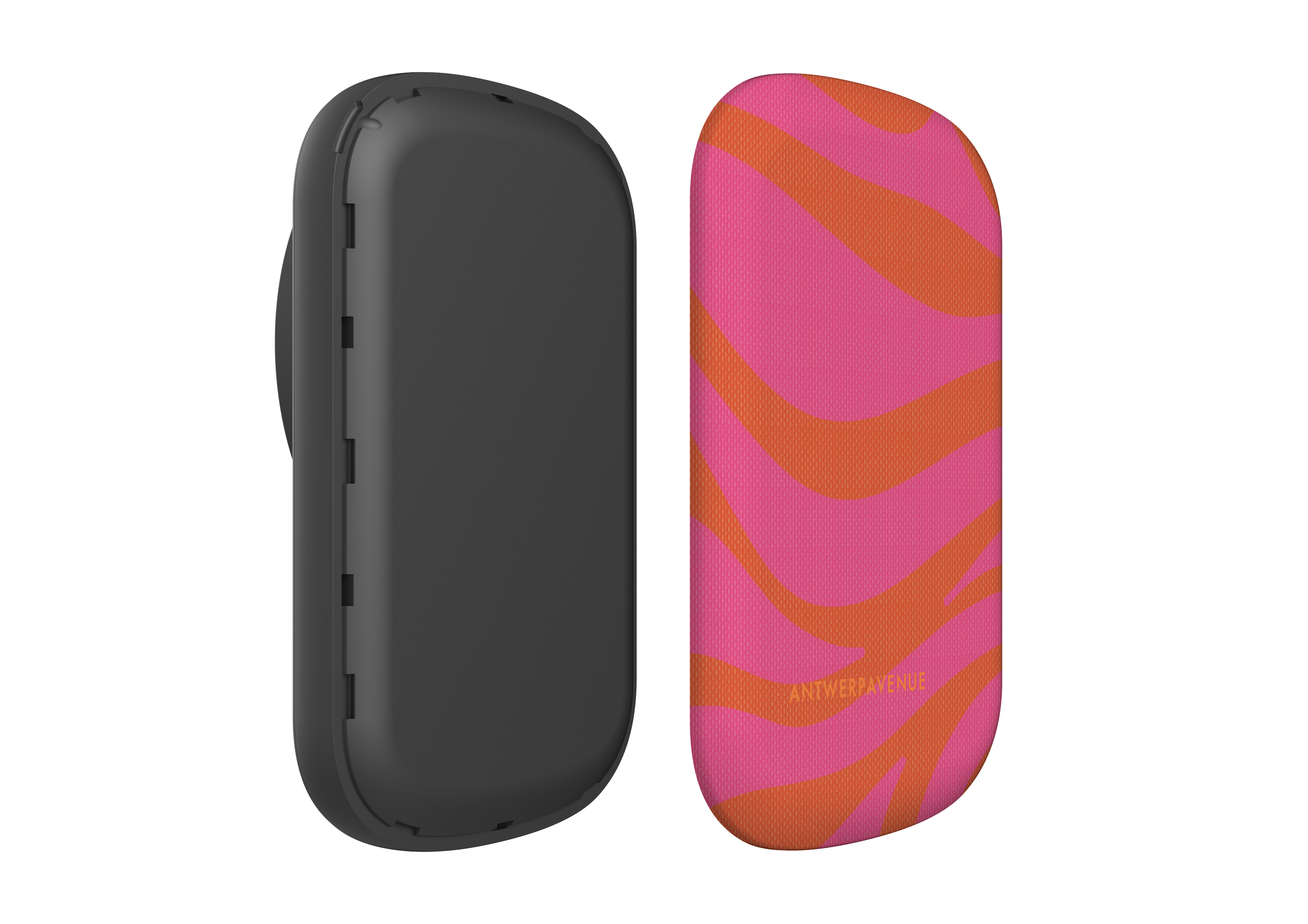 Tigress - Magnetic Power Bank
