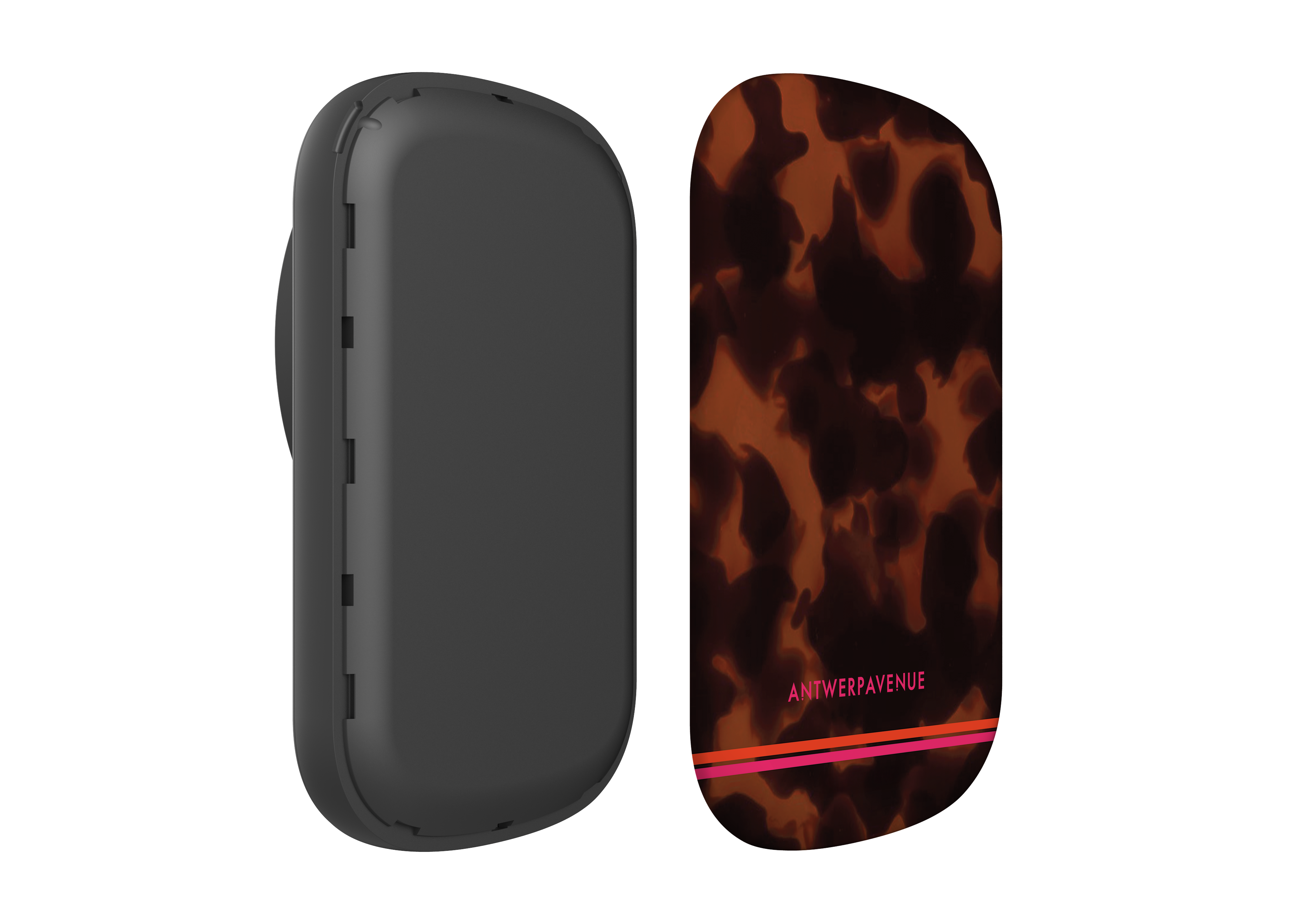 Tortie - Magnetic Power Bank