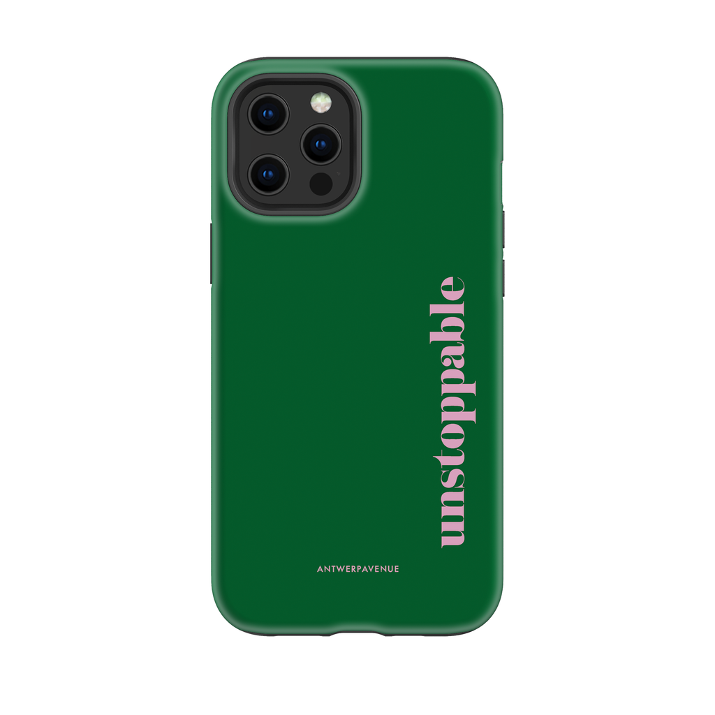 Unstoppable - Case