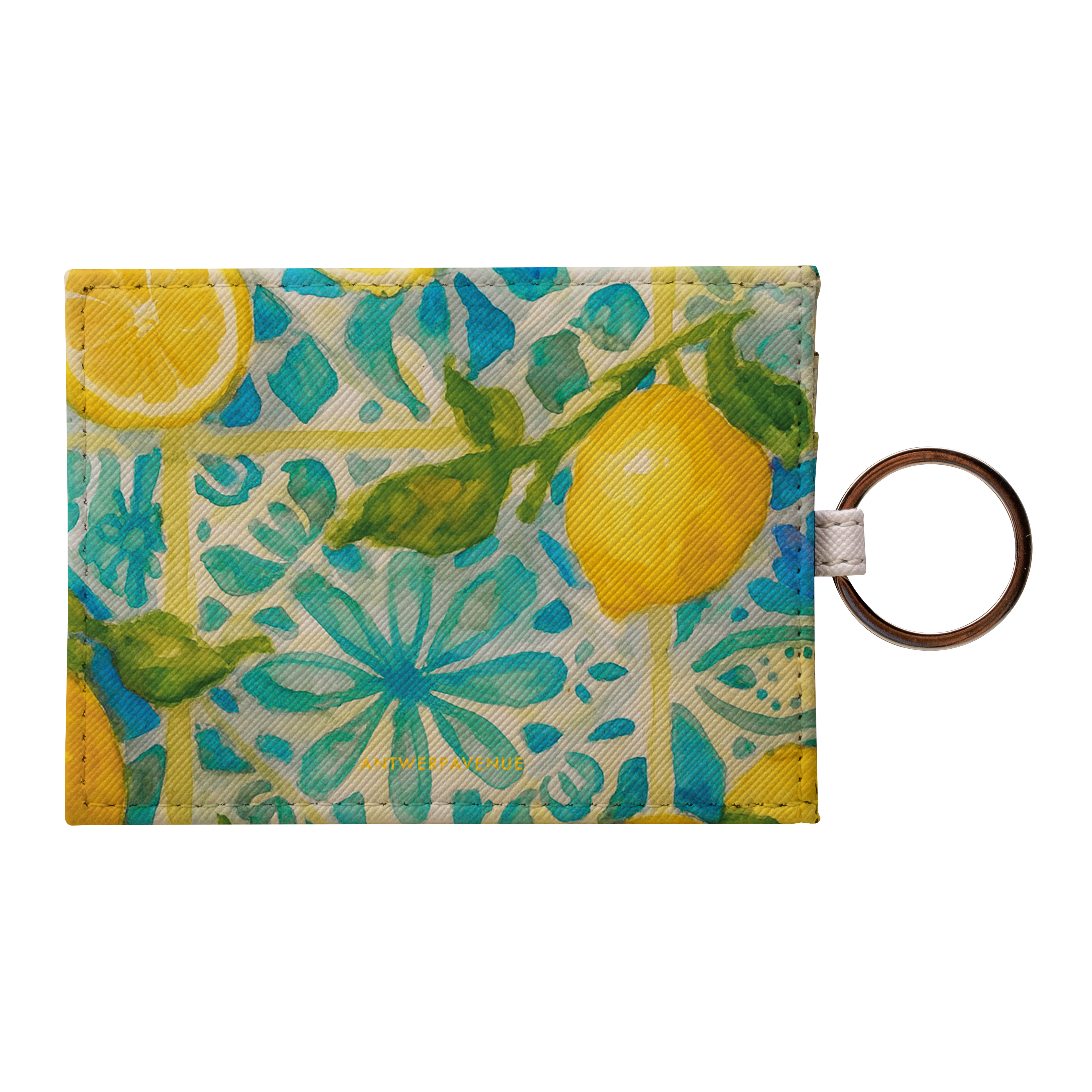 Villa Limone - Card Holder