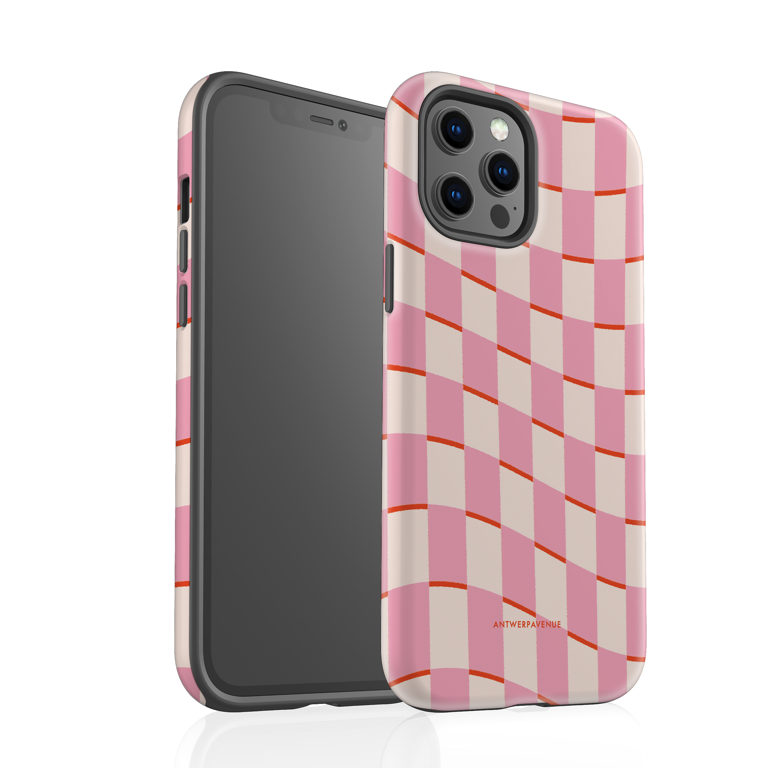 Wave Material - Case