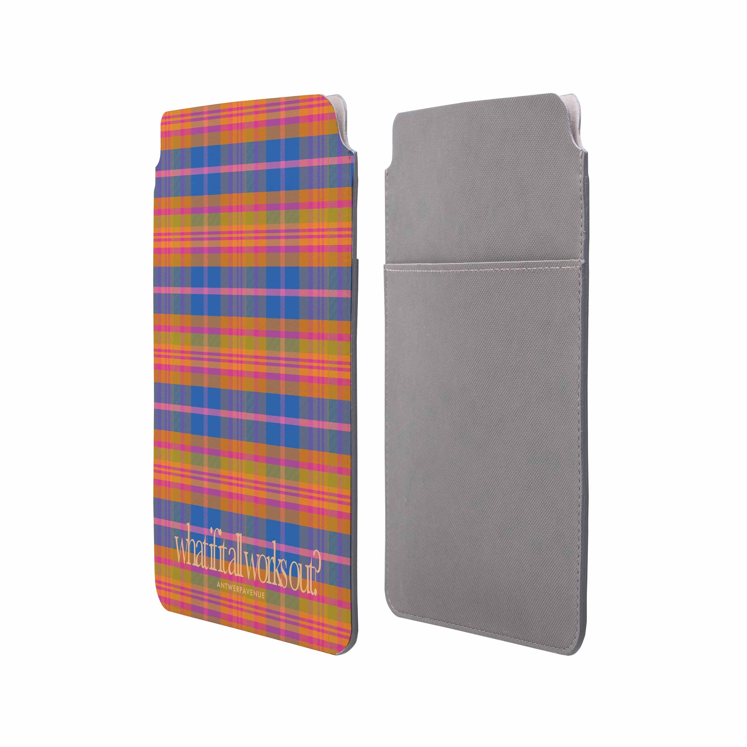 It’ll Work Out - Sleeve