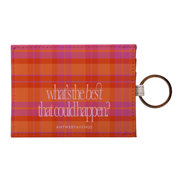Best Case Scenario - Card Holder