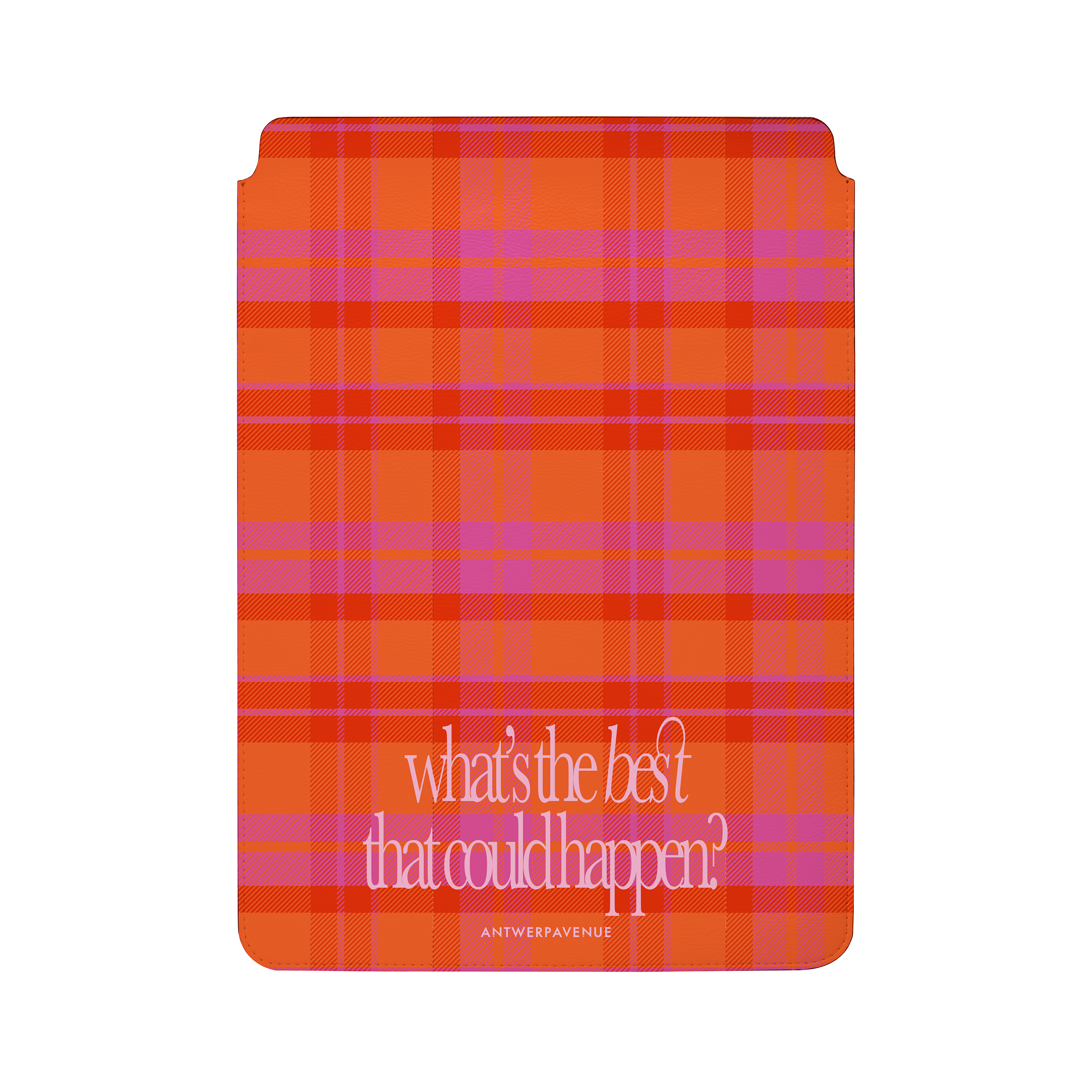 Best Case Scenario - Sleeve