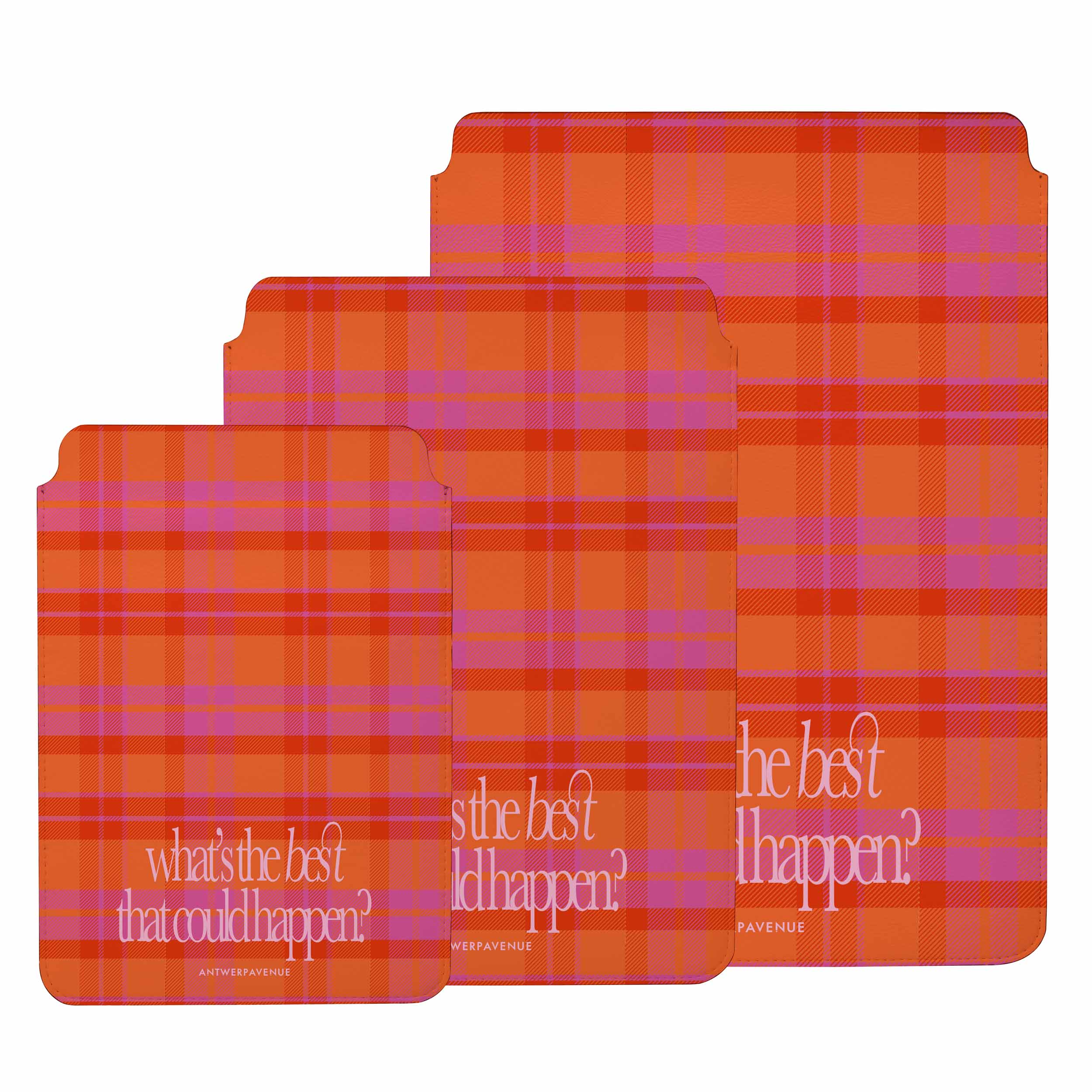 Best Case Scenario - Sleeve