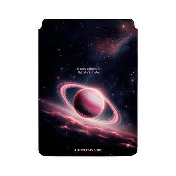 Written in the Stars - Sleeve