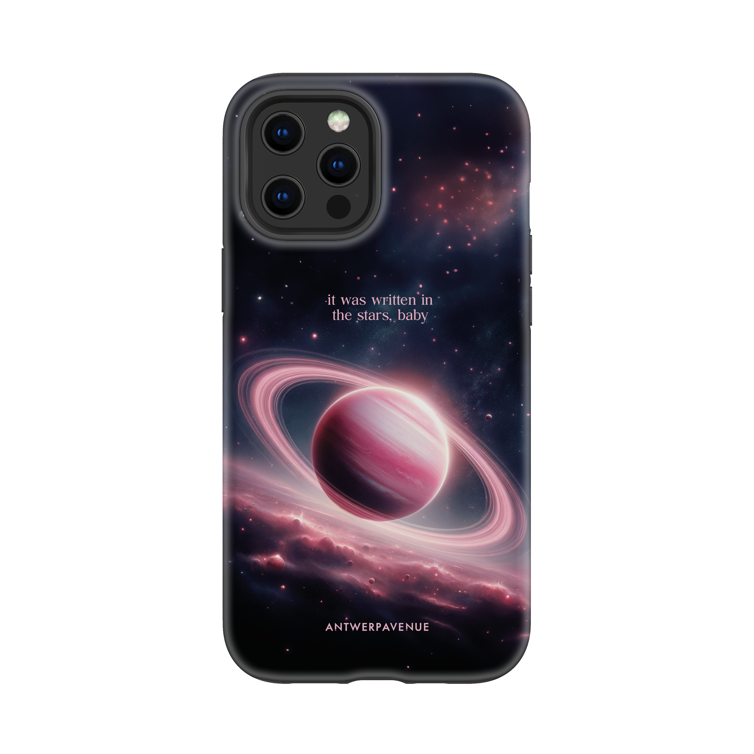 Written In The Stars - Case