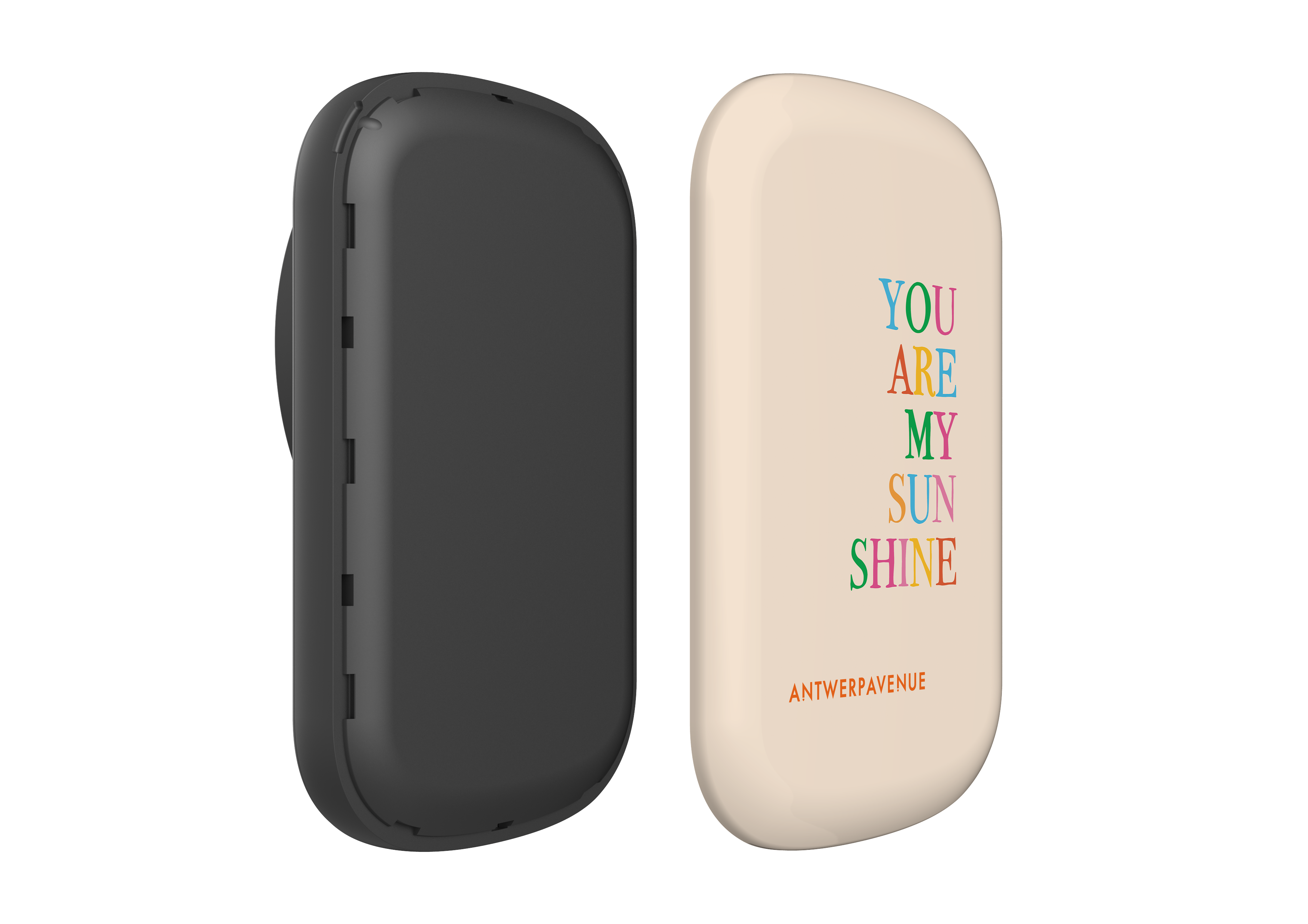 You Are My Sunshine - Magnetic Power Bank