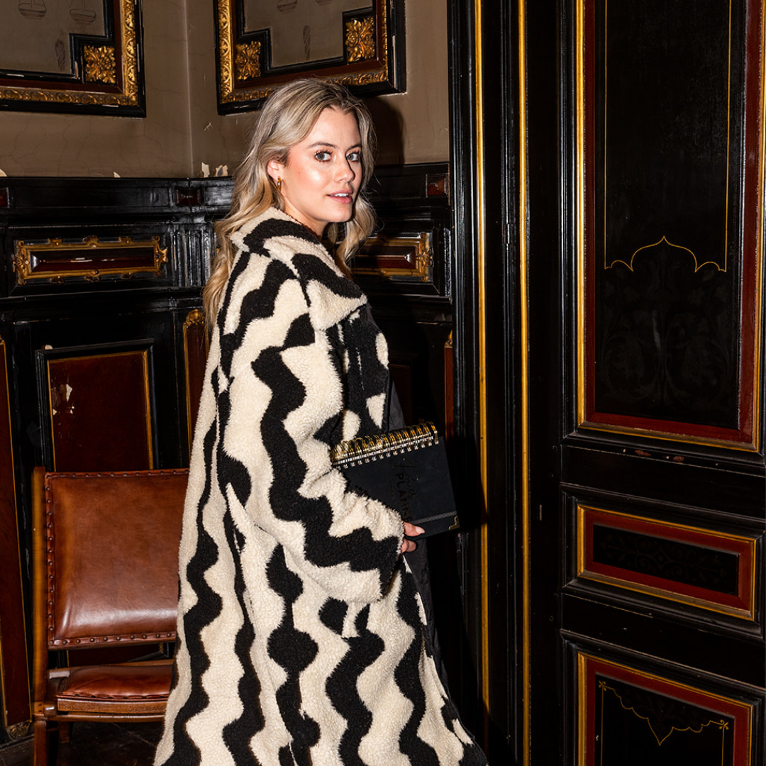 Power Planner Purpose Kit (Black)