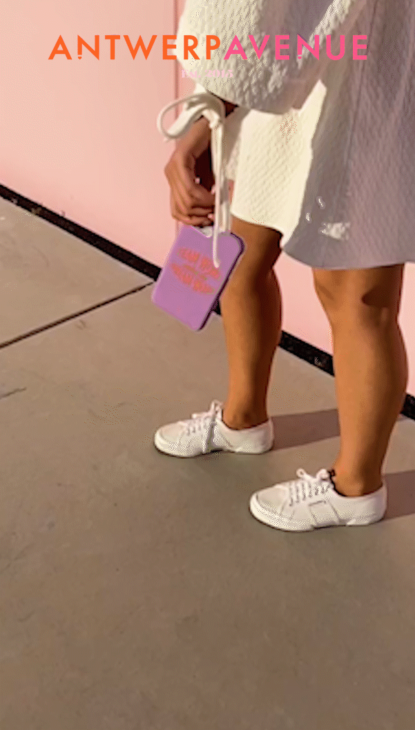 Gift card for Antwerp Avenue