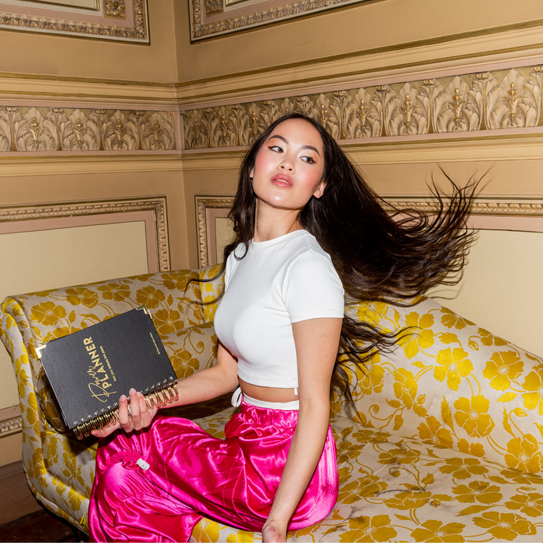 Power Planner Purpose Kit (Black)