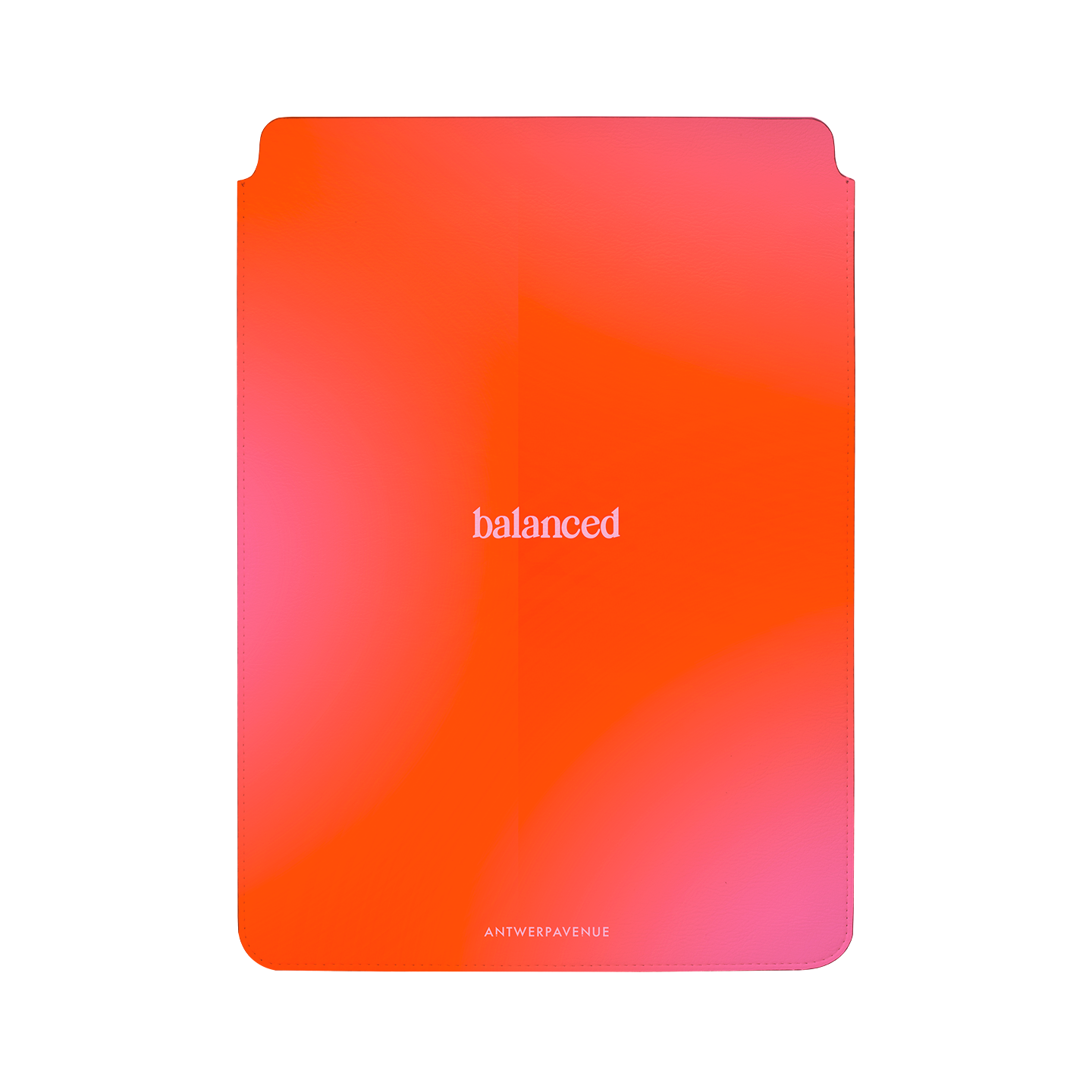 Balanced - Sleeve