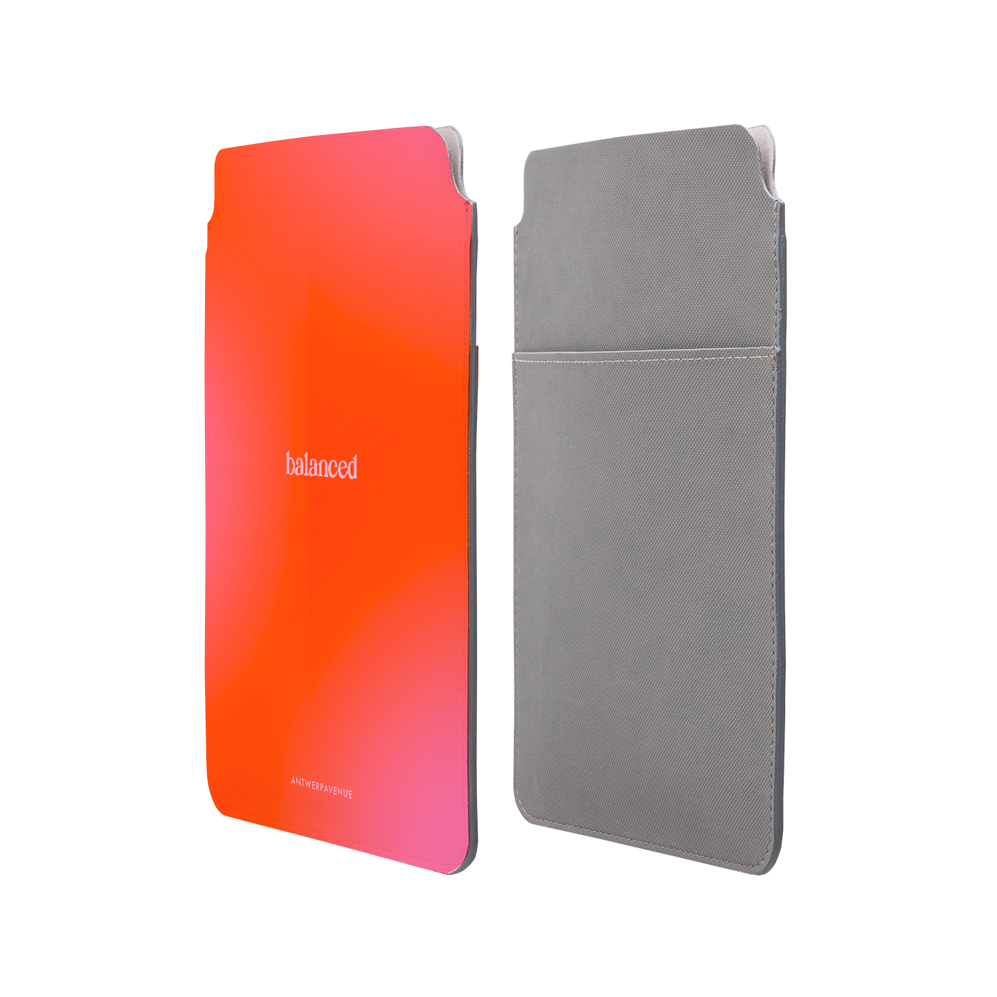 Balanced - Sleeve