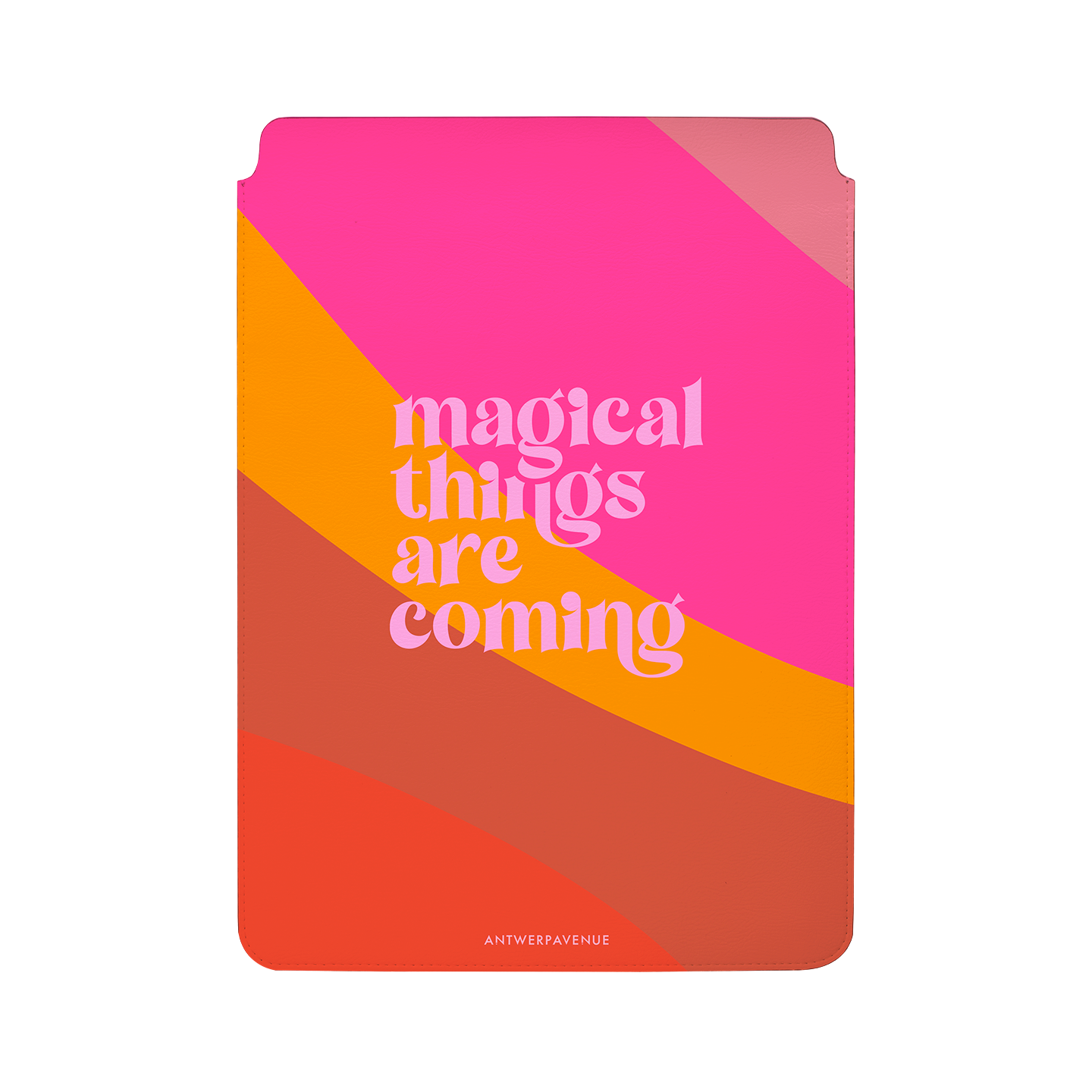 Magical Things - Sleeve