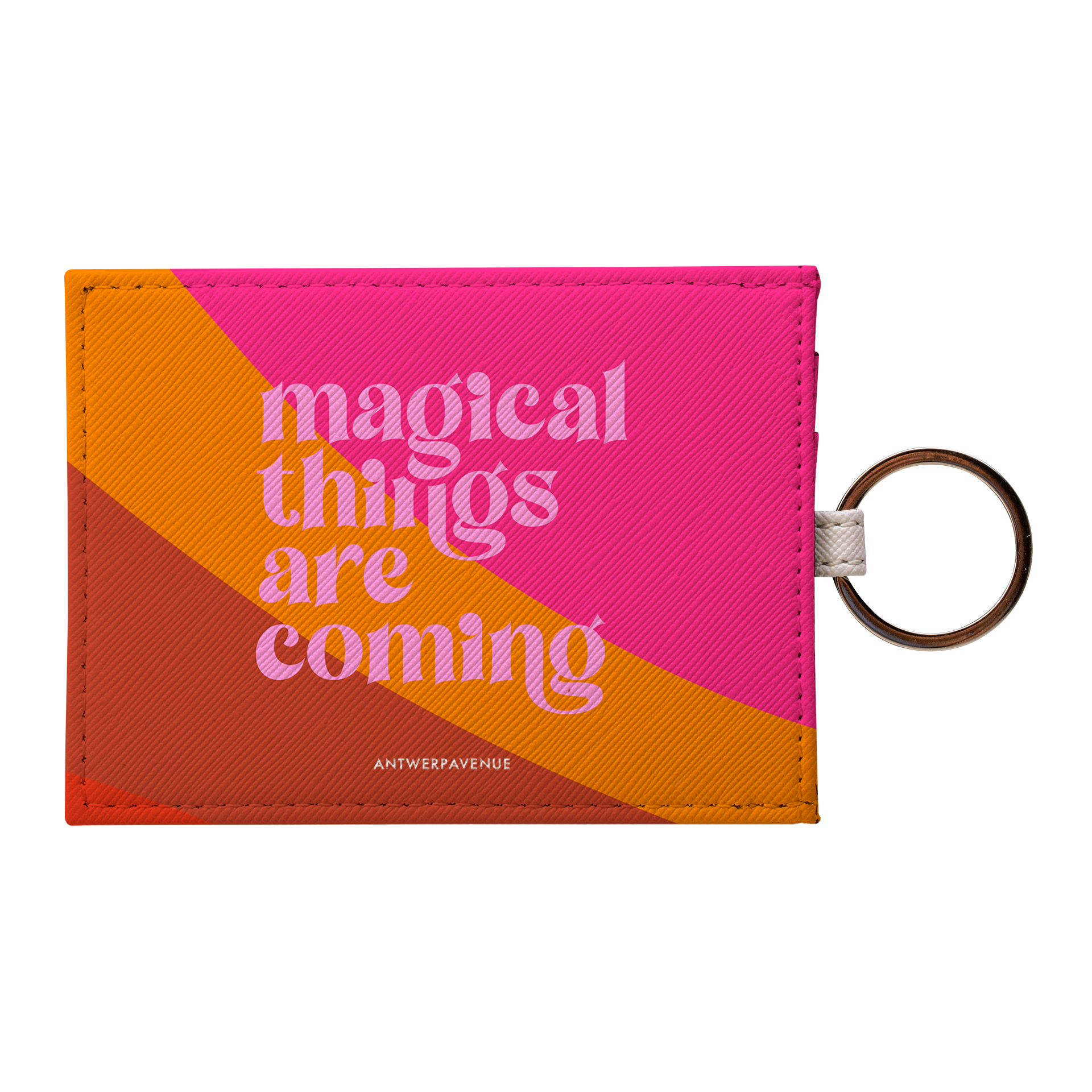 Magical Things - Card Holder