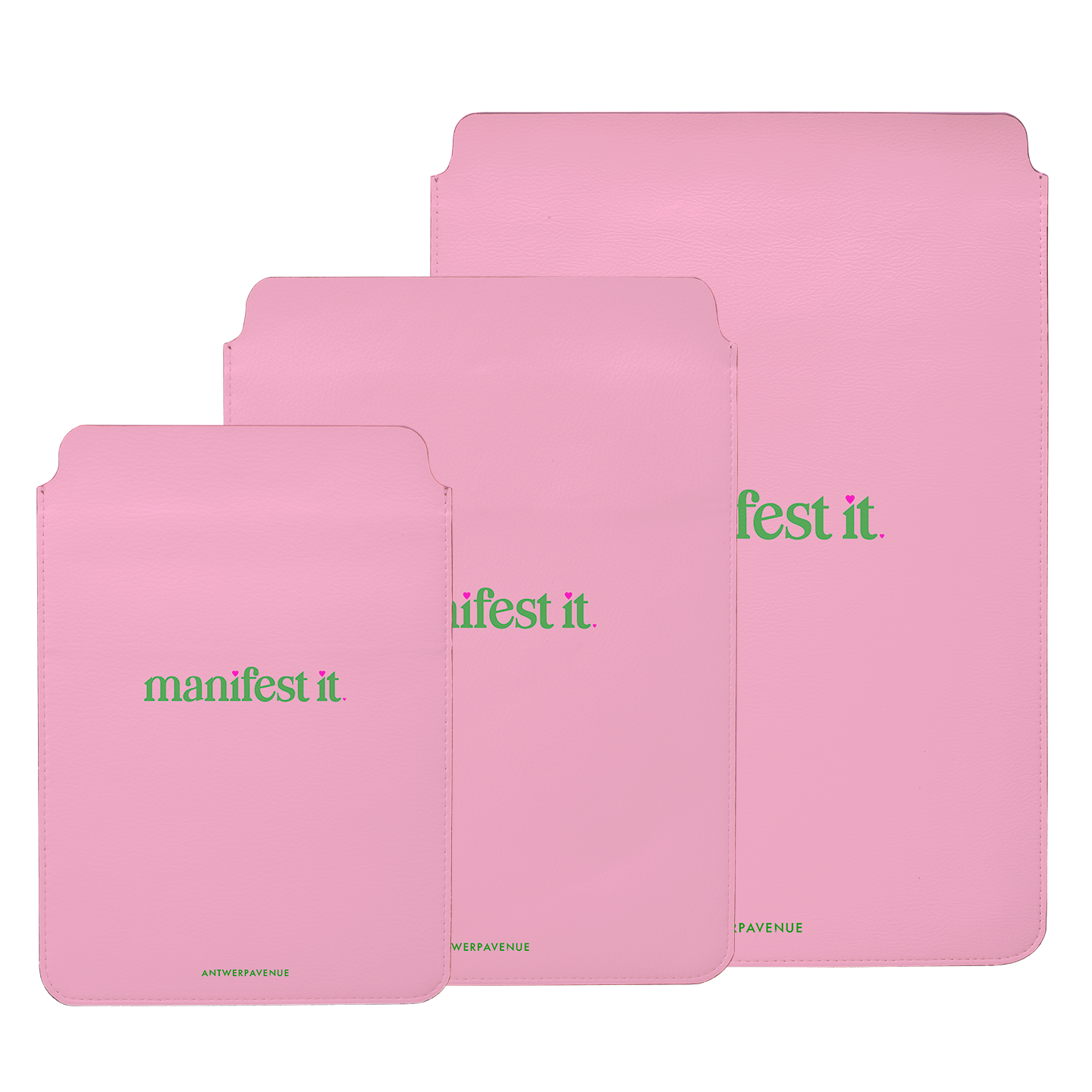 Manifest It - Sleeve