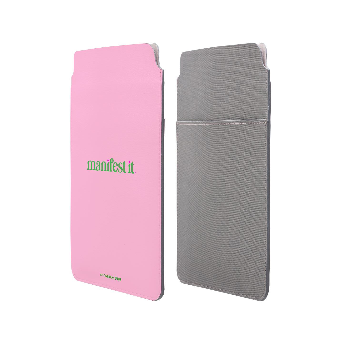 Manifest It - Sleeve